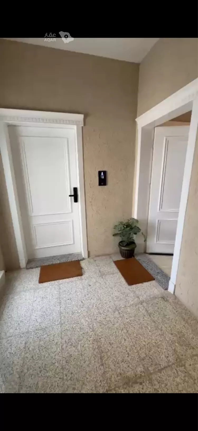 شقة للإيجار في شارع رفحاء, حي الحمراء, مدينة الخبر, المنطقة الشرقية