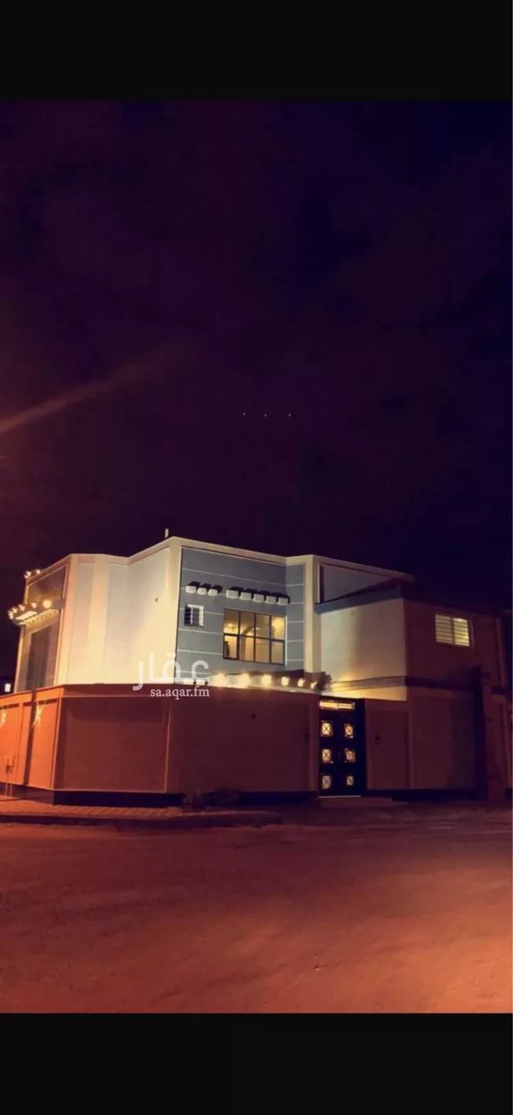 فيلا للبيع في حي مطار حائل الاقليمي ، حائل ، منطقة حائل