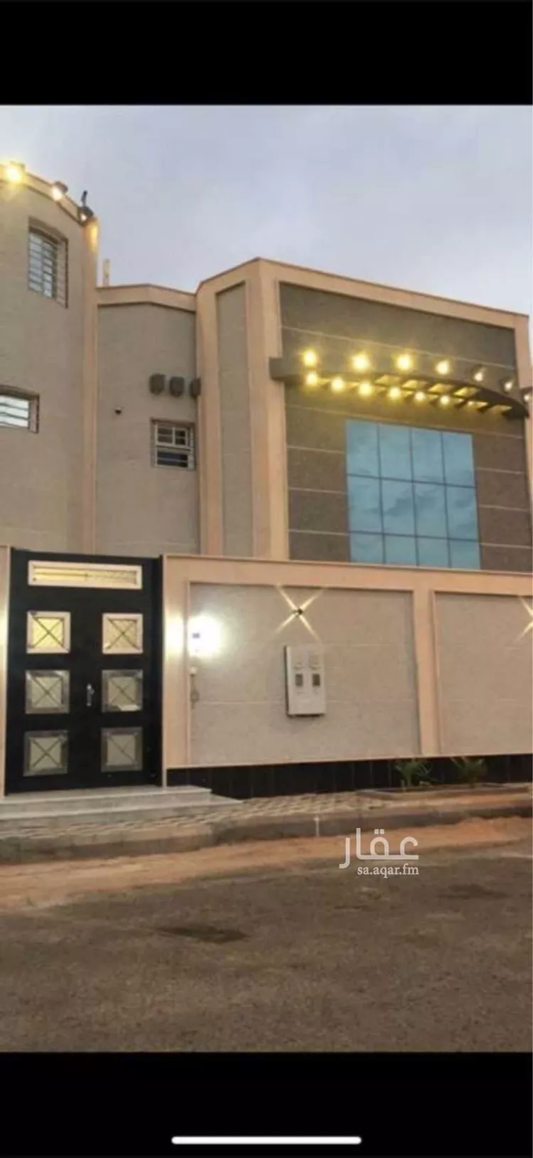 فيلا للبيع في شارع 16029264, حي إشبيليا, مدينة حائل, منطقة حائل 15