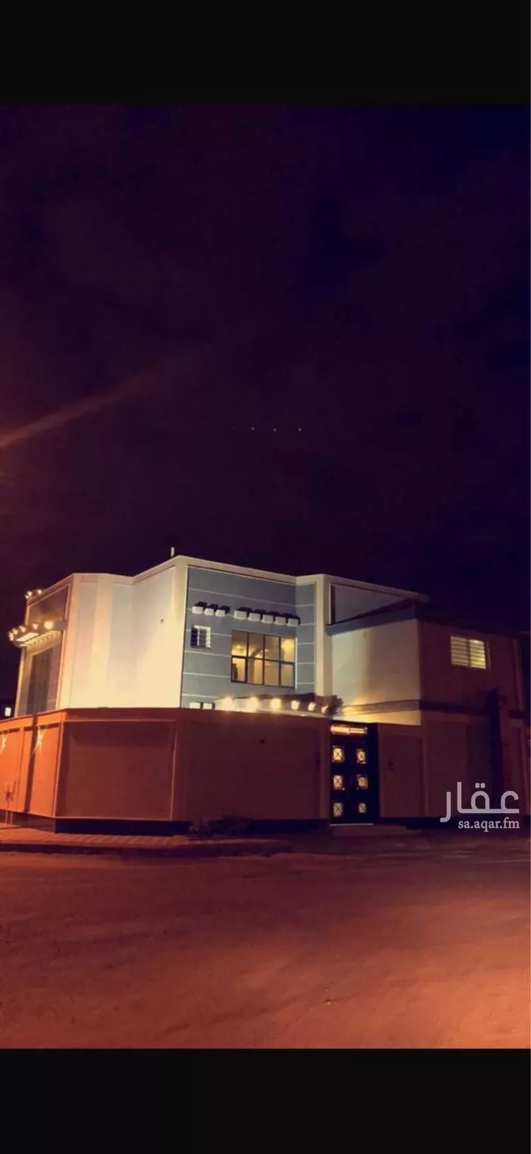 فيلا للبيع في شارع 16029264, حي إشبيليا, مدينة حائل, منطقة حائل