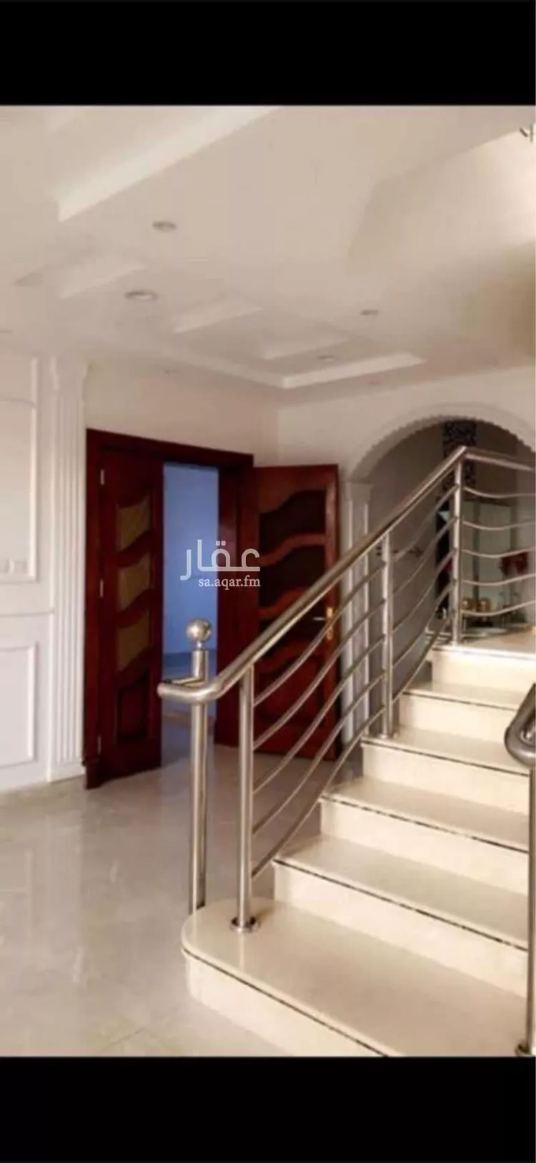 فيلا للبيع في حي مطار حائل الاقليمي ، حائل ، منطقة حائل صورة 5