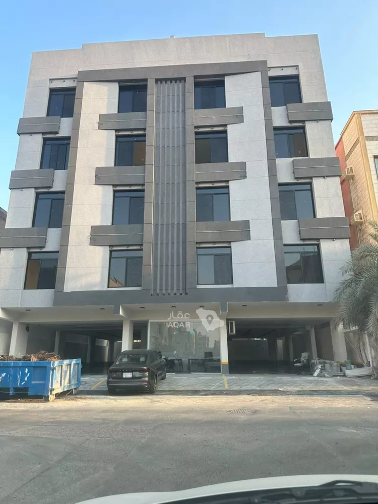Apartment for Sale in Jeddah An Naim