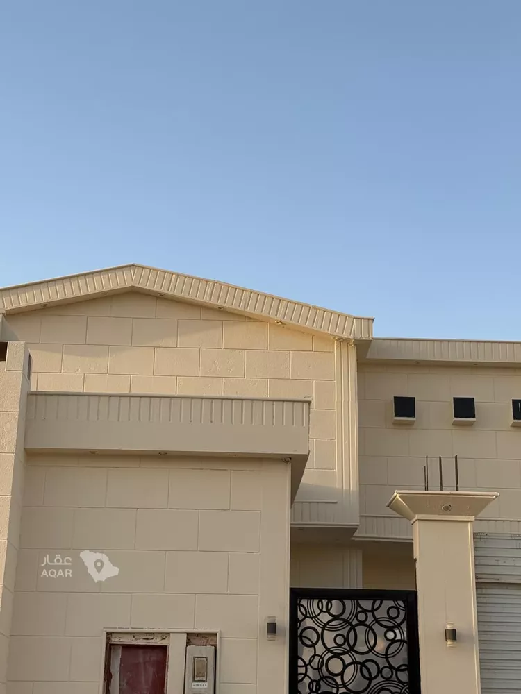 دور للبيع في شارع الظهير علي بن محمود, حي طويق, مدينة الرياض, منطقة الرياض 8
