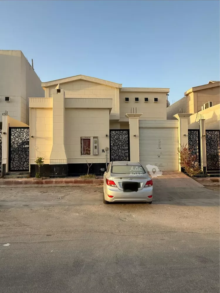 دور للبيع في شارع الظهير علي بن محمود ، حي طويق ، الرياض ، منطقة الرياض 4