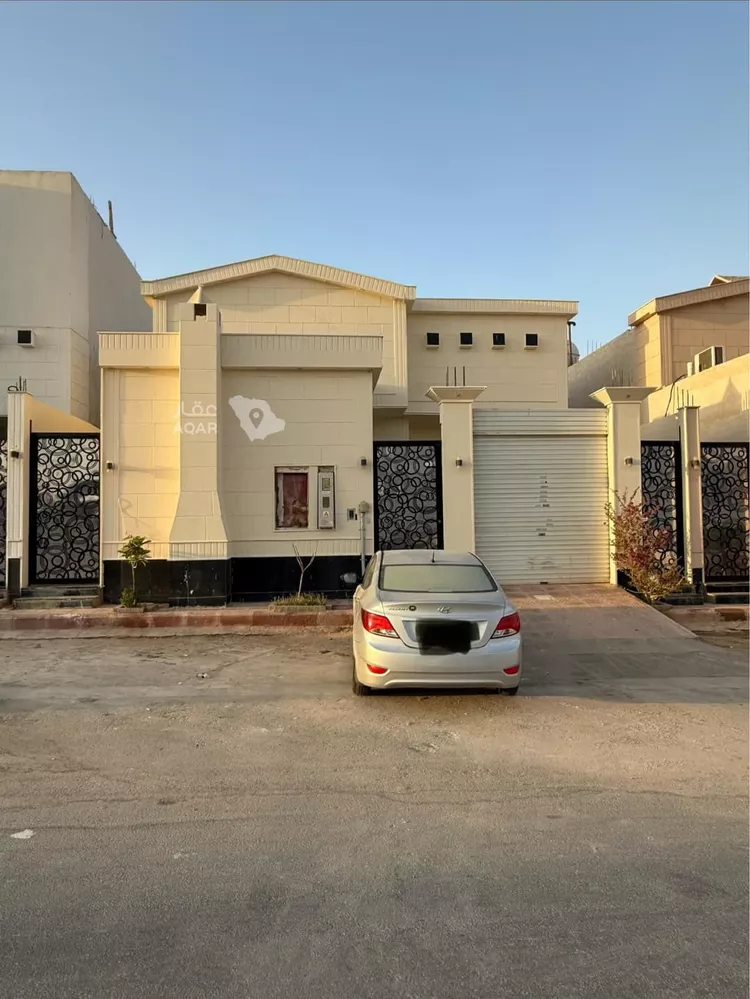 دور للبيع في شارع الظهير علي بن محمود, حي طويق, مدينة الرياض, منطقة الرياض صورة 4