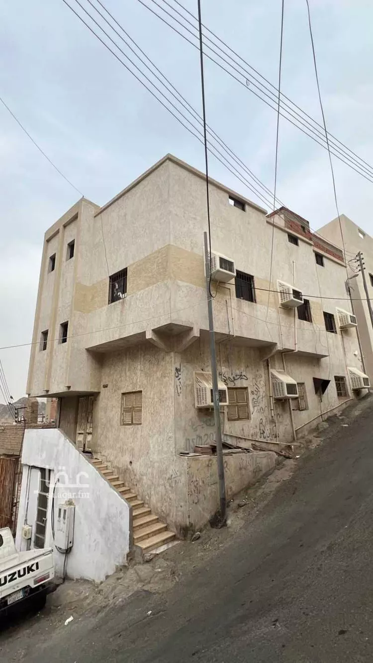 House for Sale in Mecca Al Khansa