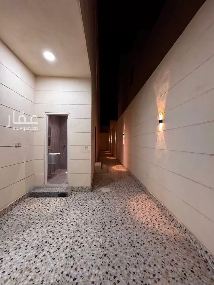 شقة للإيجار في شارع عبدالله ابن حسن ال الشيخ , حي محاسن ارامكو الثاني, مدينة الاحساء, المنطقة الشرقية صورة 4