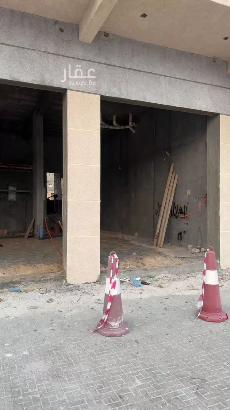 محل للإيجار في شارع صلاح الدين الايوبي, حي محاسن الأول, مدينة الاحساء, المنطقة الشرقية صورة 2