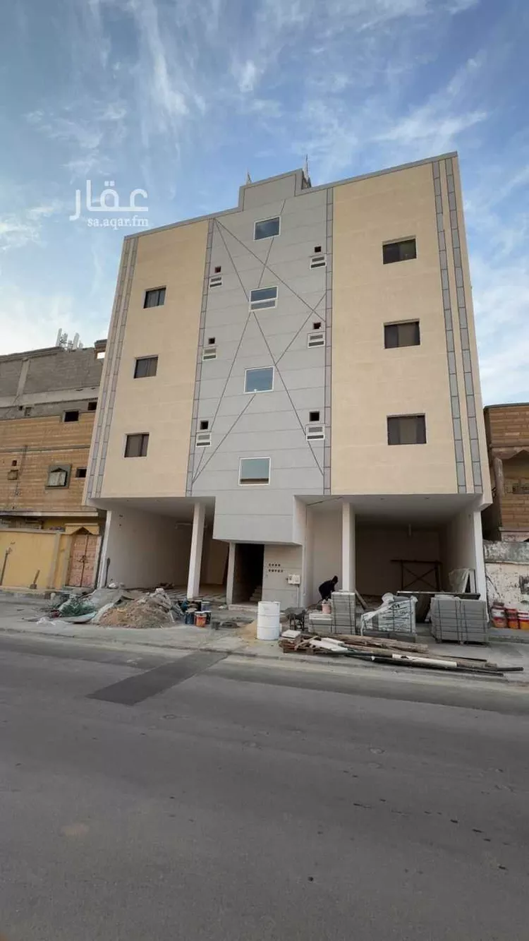 شقة للإيجار في شارع صلاح الدين الايوبي, حي محاسن الأول, مدينة الاحساء, المنطقة الشرقية