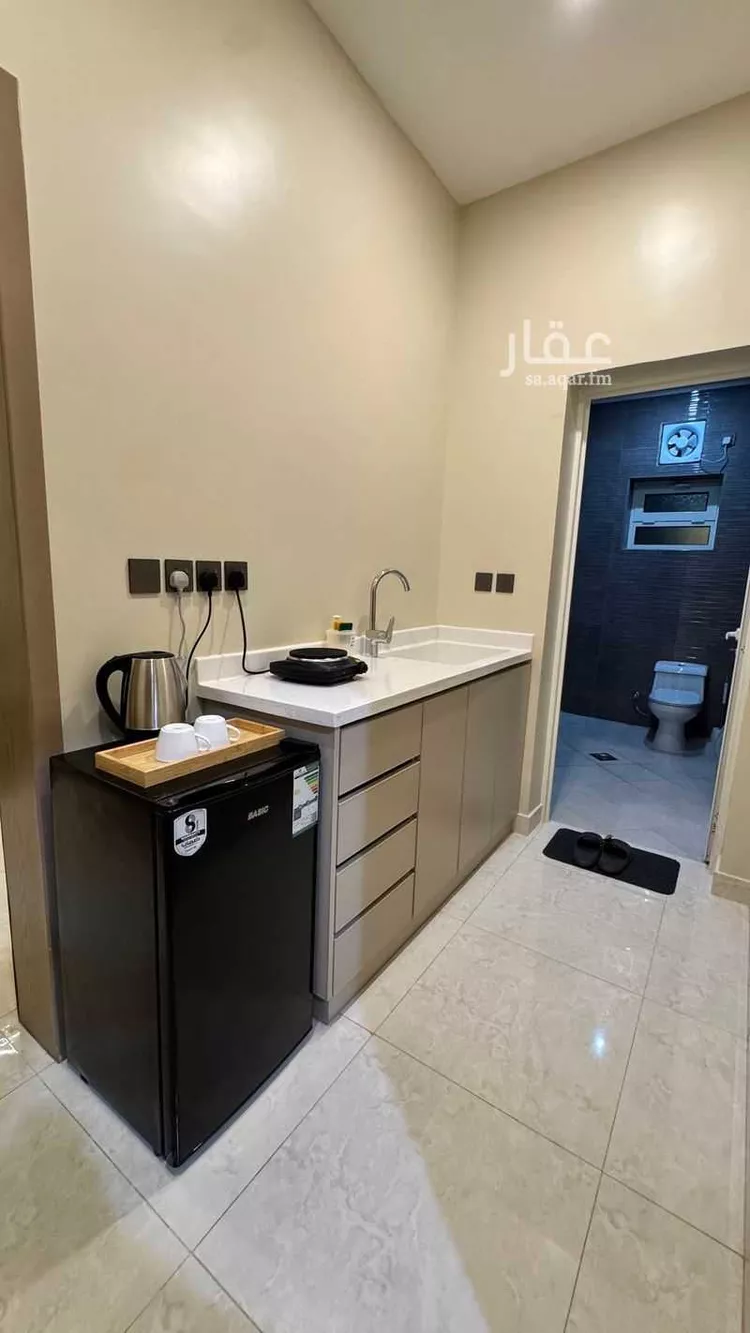 استوديو للإيجار في شارع صلاح الدين الايوبي, حي محاسن الأول, مدينة الاحساء, المنطقة الشرقية 6