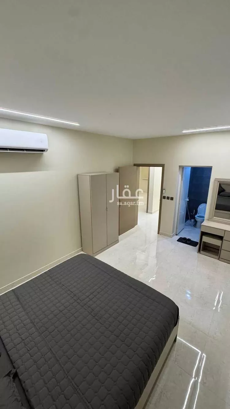 شقة للإيجار في شارع صلاح الدين الايوبي, حي محاسن الأول, مدينة الاحساء, المنطقة الشرقية 8