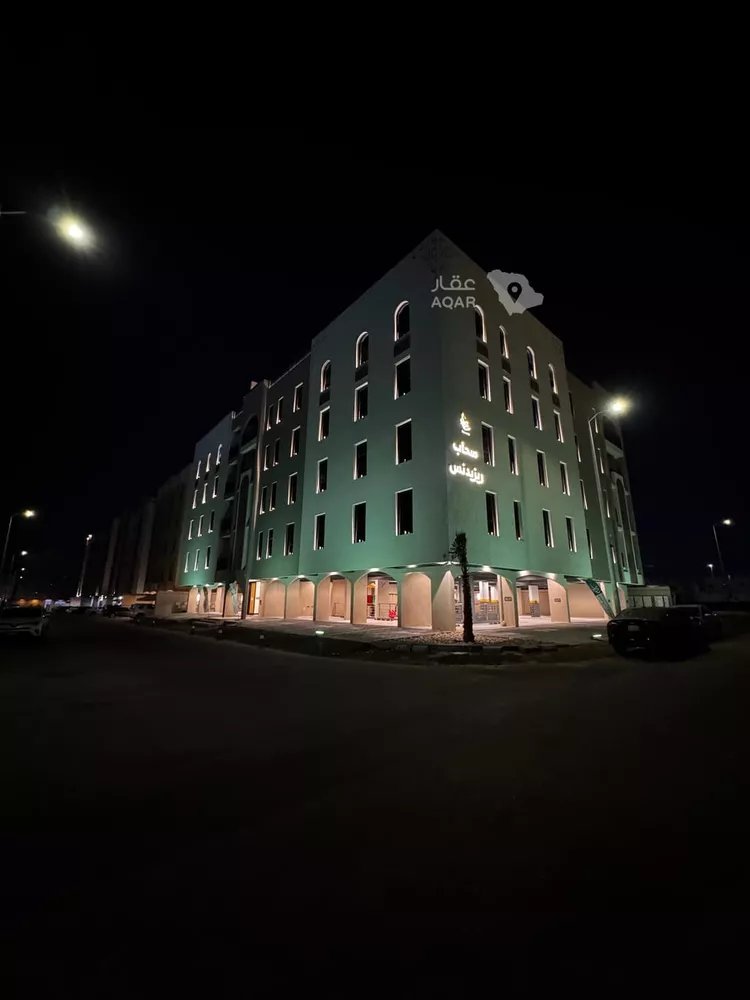 Apartment for Rent in Al Hofuf Mahasin Al Baladiyyah
