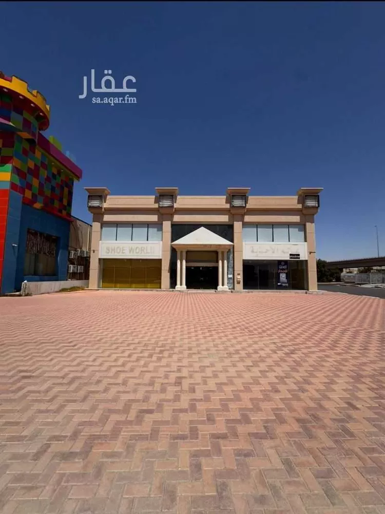 محل للإيجار في شارع محمد بن زرقان, حي البستان, مدينة الاحساء, المنطقة الشرقية صورة 3