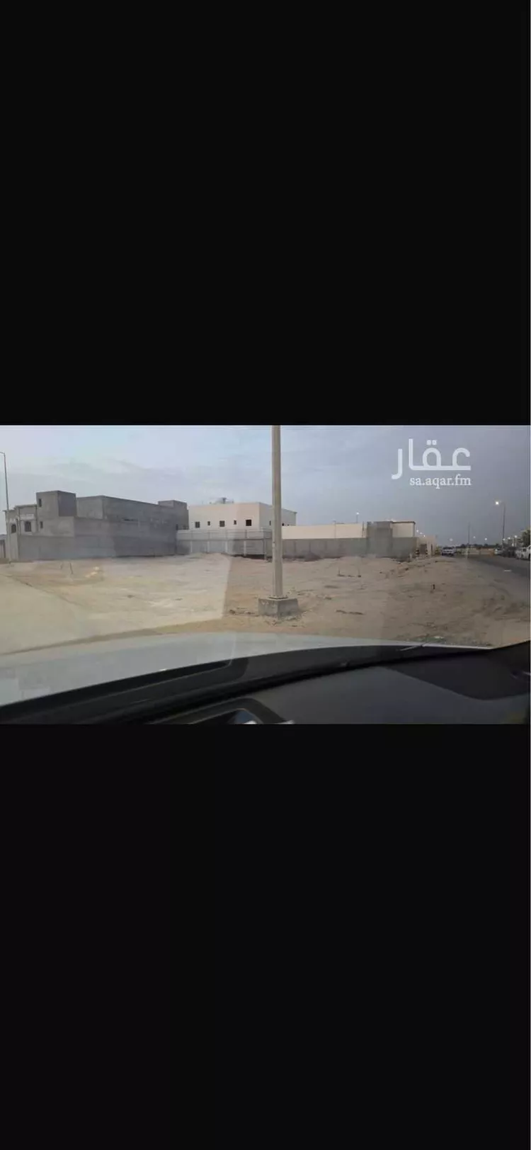 أرض للبيع في شارع عثمان بن عمر, حي الحزام الأخضر, مدينة الاحساء, المنطقة الشرقية صورة 3