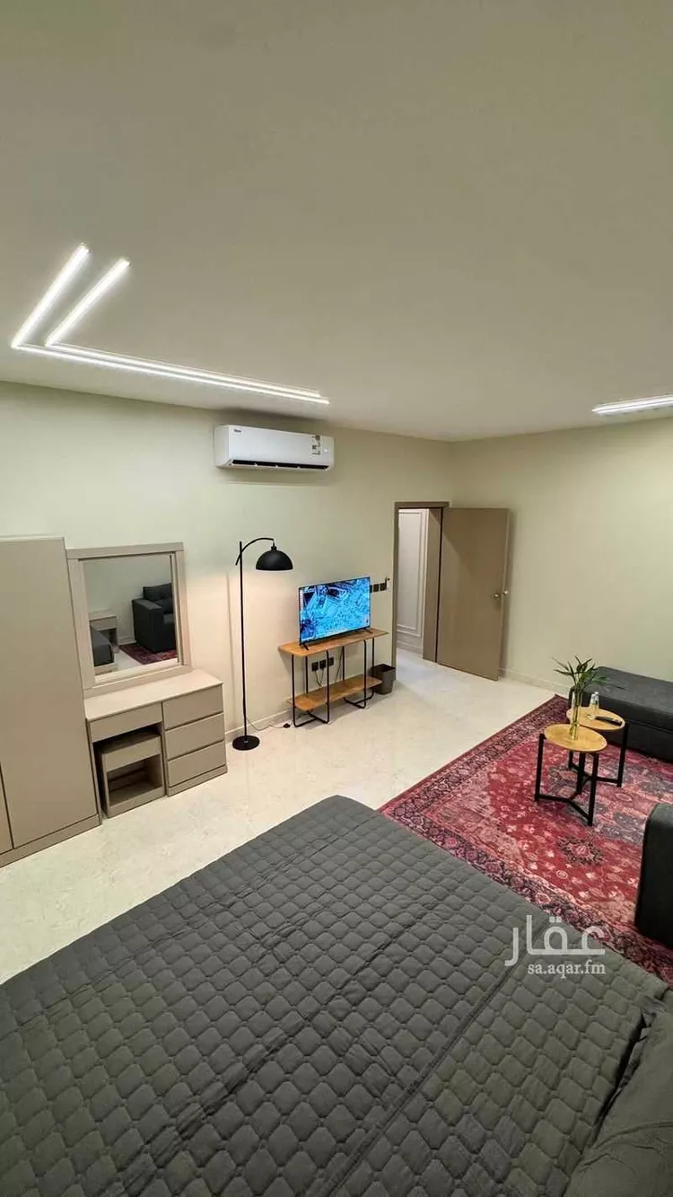 شقة للإيجار في شارع صلاح الدين الايوبي, حي محاسن الأول, مدينة الاحساء, المنطقة الشرقية