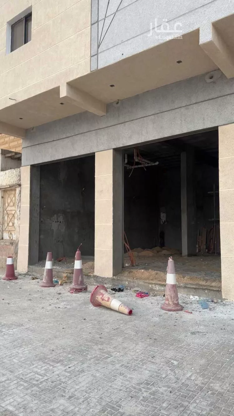 محل للإيجار في شارع صلاح الدين الايوبي, حي محاسن الأول, مدينة الاحساء, المنطقة الشرقية صورة 3