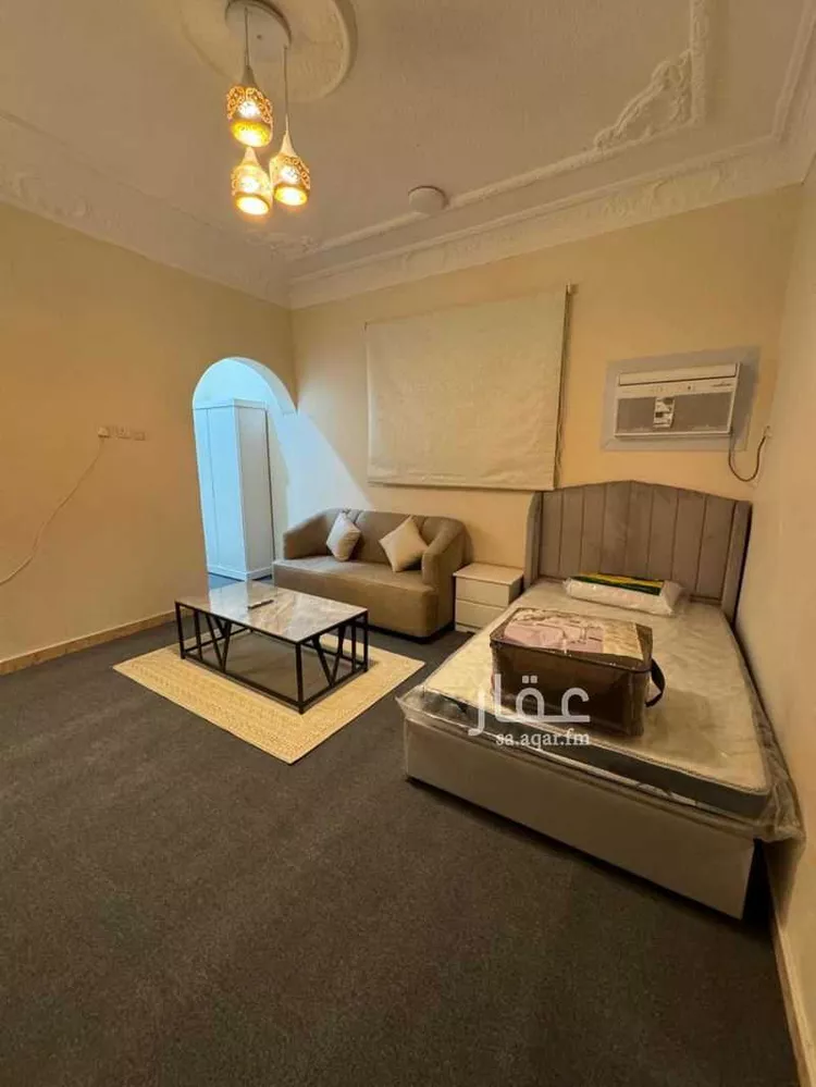 شقة للإيجار في شارع حيدره بن علي, حي العويمرية, مدينة الاحساء, المنطقة الشرقية صورة 2