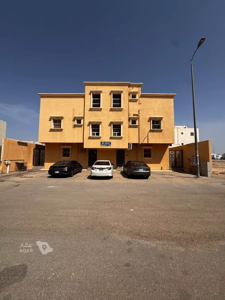 شقة للإيجار في شارع عوف بن عمرو, حي اليمامة, مدينة الاحساء, المنطقة الشرقية