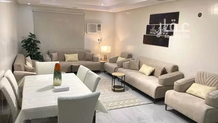 شقة مفروشة للحجز في شارع معمر بن الحارث بن قيس ، حي العريض ، المدينة المنورة ، منطقة المدينة المنورة صورة 5