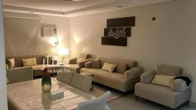 شقة مفروشة للحجز في شارع معمر بن الحارث بن قيس ، حي العريض ، المدينة المنورة ، منطقة المدينة المنورة 9