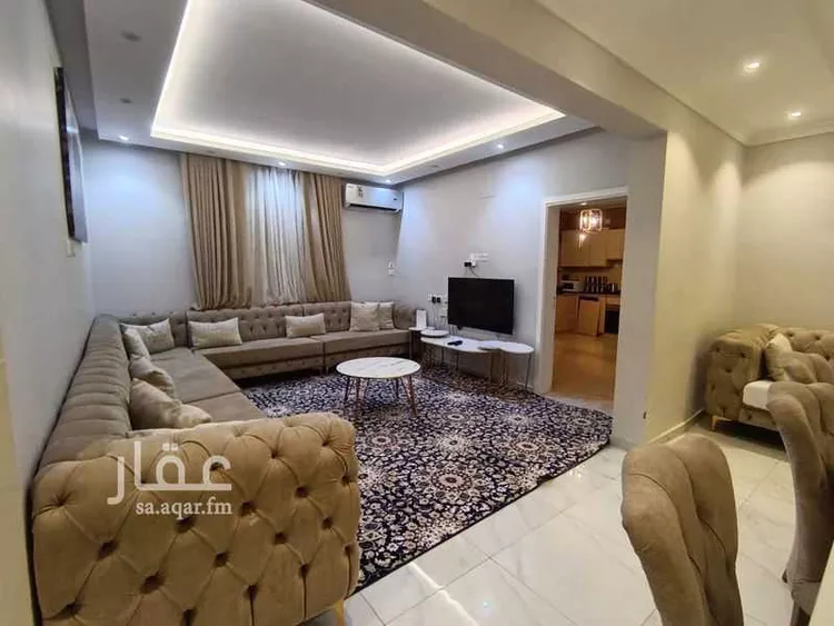 شقة مفروشة للحجز في شارع ثعلبة ابن غنمه ، حي الفتح ، المدينة المنورة ، منطقة المدينة المنورة 7