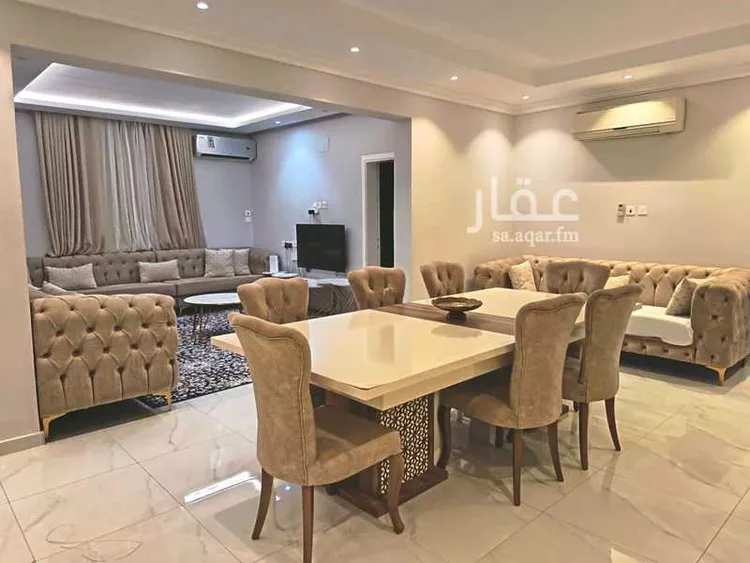 شقة مفروشة للحجز في شارع ثعلبة ابن غنمه ، حي الفتح ، المدينة المنورة ، منطقة المدينة المنورة