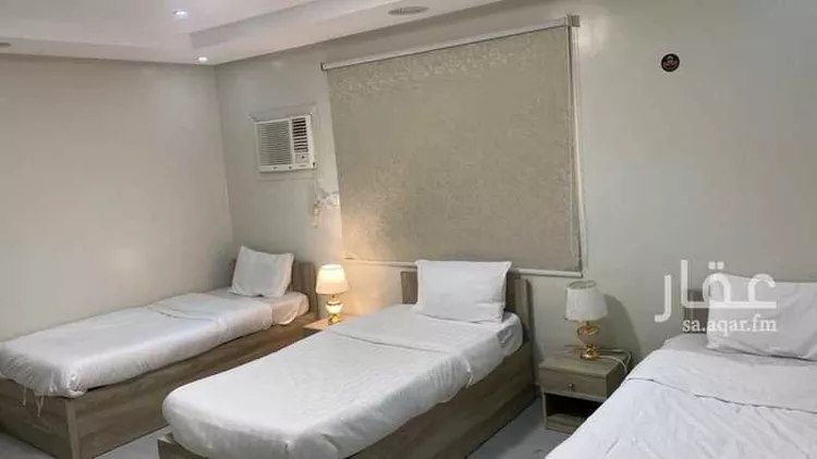 شقة مفروشة للحجز في شارع معمر بن الحارث بن قيس ، حي العريض ، المدينة المنورة ، منطقة المدينة المنورة صورة 4