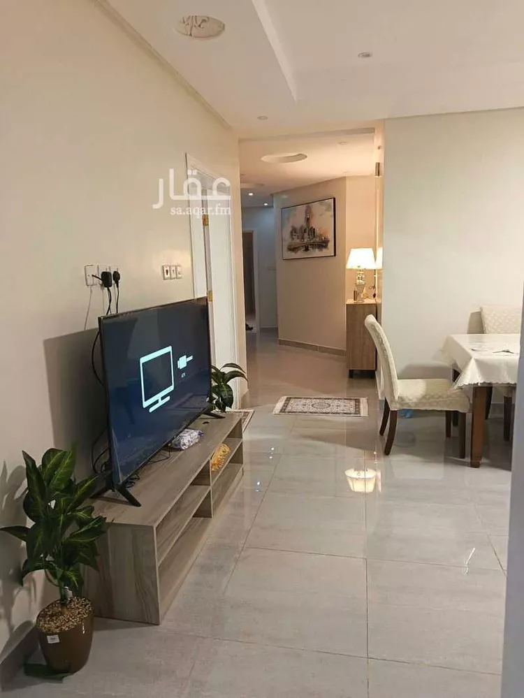 شقة مفروشة للحجز في شارع معمر بن الحارث بن قيس ، حي العريض ، المدينة المنورة ، منطقة المدينة المنورة 17