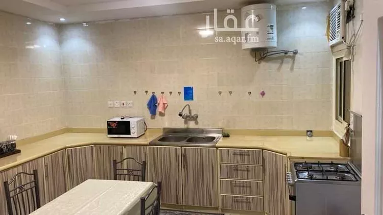 شقة مفروشة للحجز في شارع معمر بن الحارث بن قيس ، حي العريض ، المدينة المنورة ، منطقة المدينة المنورة صورة 2