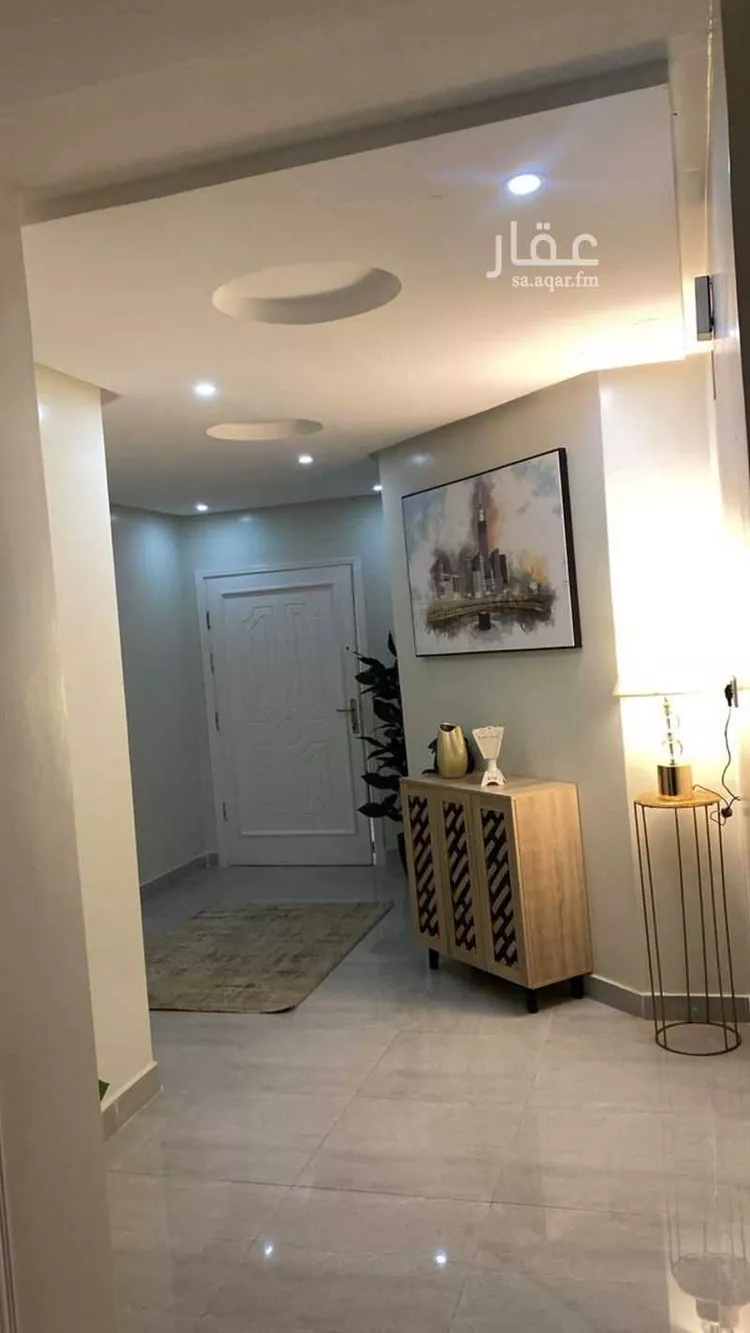شقة مفروشة للحجز في شارع معمر بن الحارث بن قيس ، حي العريض ، المدينة المنورة ، منطقة المدينة المنورة صورة 3