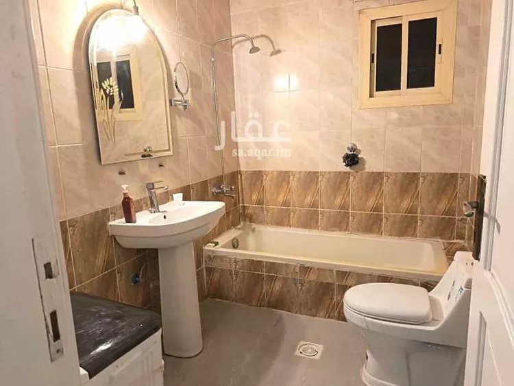 شقة مفروشة للحجز في شارع معمر بن الحارث بن قيس ، حي العريض ، المدينة المنورة ، منطقة المدينة المنورة 19