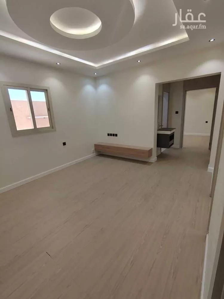 شقة للإيجار في شارع الحارث بن الحباب, حي الضباط, مدينة الرياض, منطقة الرياض