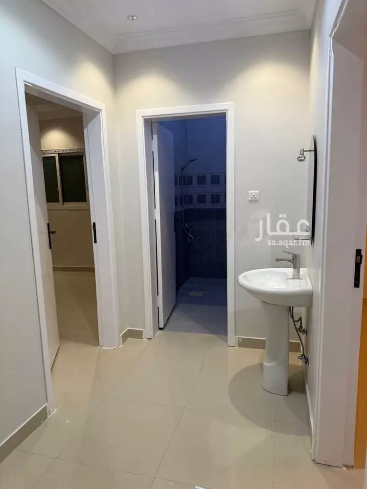 شقة للإيجار في شارع إسماعيل الصقلي ، حي الرمال ، الرياض ، منطقة الرياض