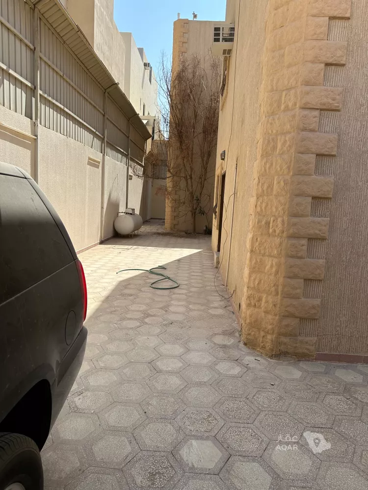 دور للإيجار في شارع رقم 30 ، حي العزيزية ، الرياض ، منطقة الرياض 6