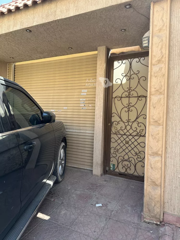 دور للإيجار في شارع رقم 30 ، حي العزيزية ، الرياض ، منطقة الرياض 4