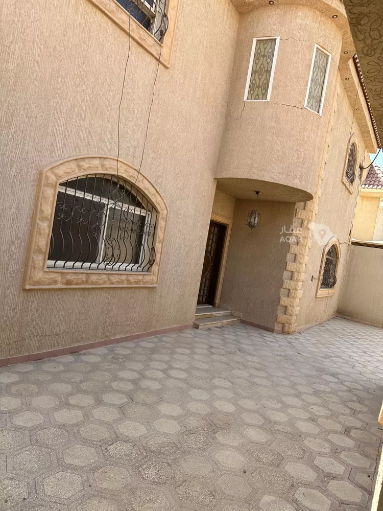 دور للإيجار في شارع رقم 30 ، حي العزيزية ، الرياض ، منطقة الرياض 5