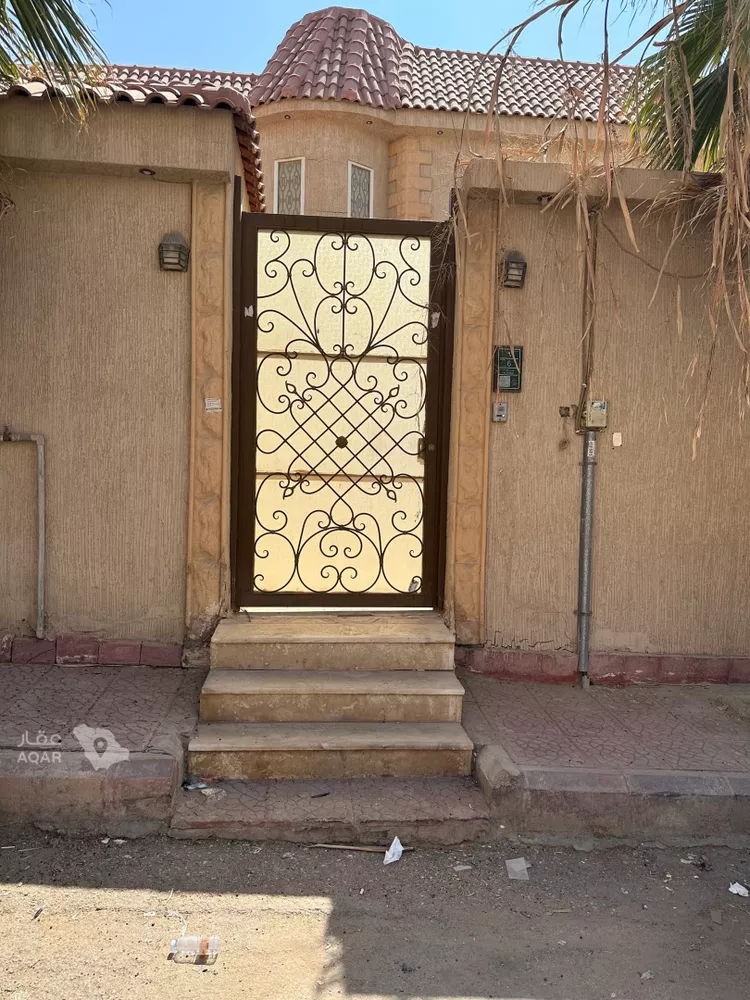 دور للإيجار في شارع رقم 30 ، حي العزيزية ، الرياض ، منطقة الرياض