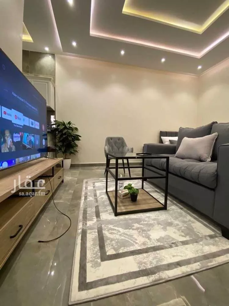 Furnished Apartment for Booking in Riyadh Al Aqiq 6