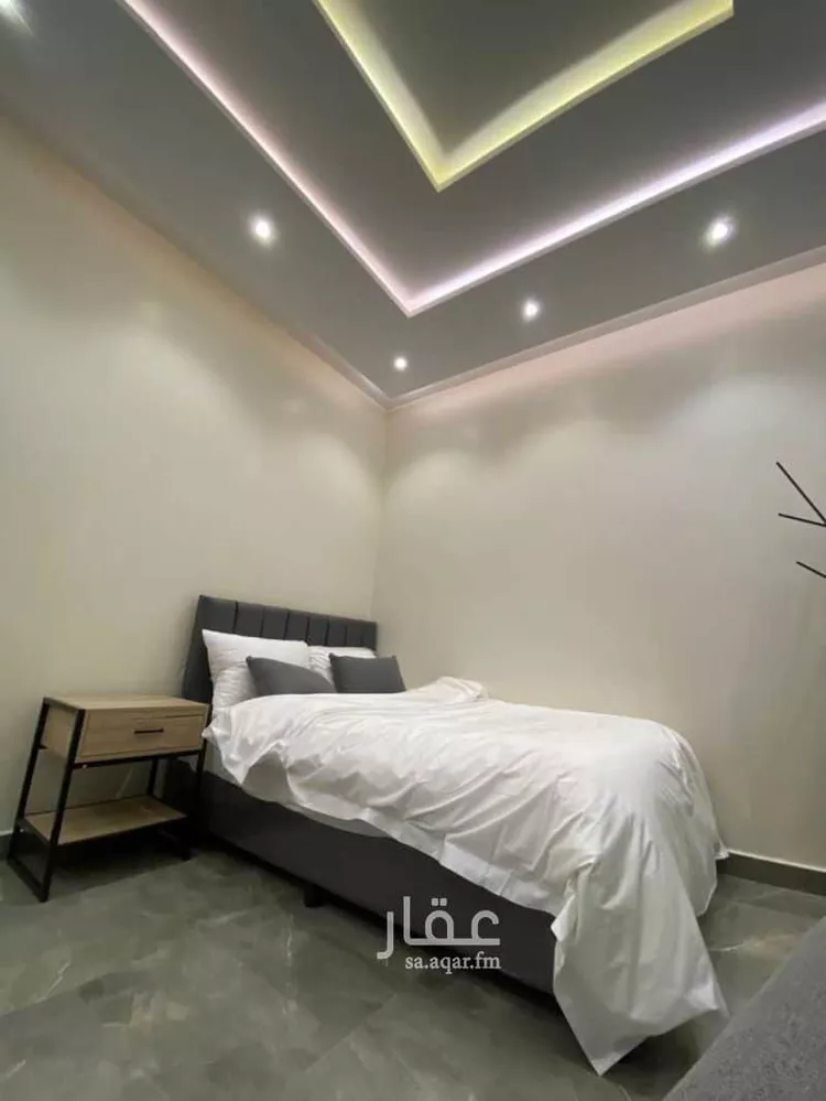 استديو مفروش للحجز في شارع المرصاد ، حي العقيق ، الرياض ، امارة منطقة الرياض 10