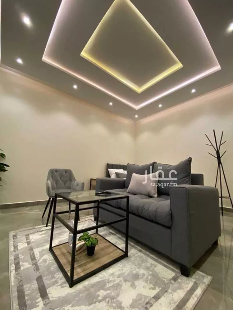 Furnished Apartment for Booking in Riyadh Al Aqiq 8