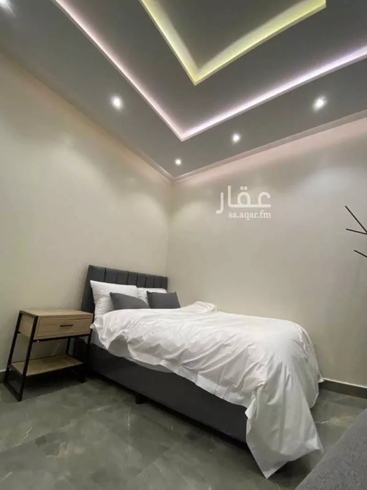 Furnished Apartment for Booking in Riyadh Al Aqiq 7