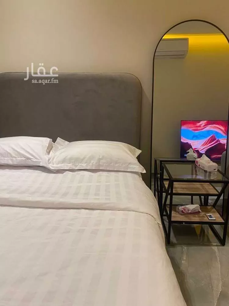 شقة مفروشة للحجز في حي حطين ، الرياض ، الرياض صورة 2