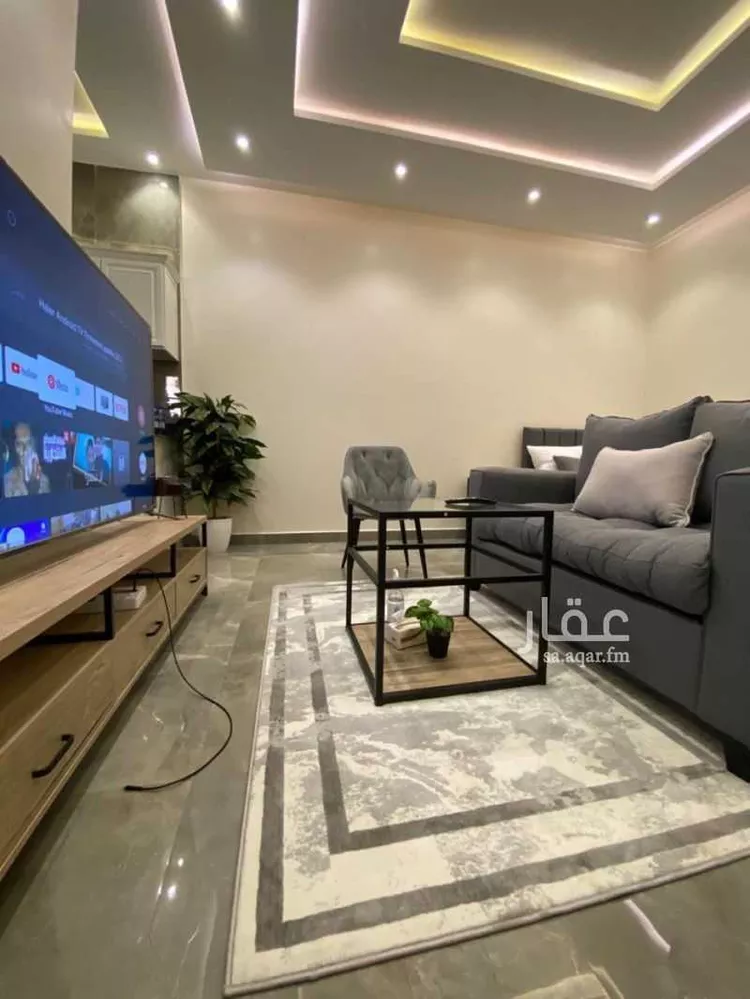 استديو مفروش للحجز في شارع المرصاد ، حي العقيق ، الرياض ، امارة منطقة الرياض 13