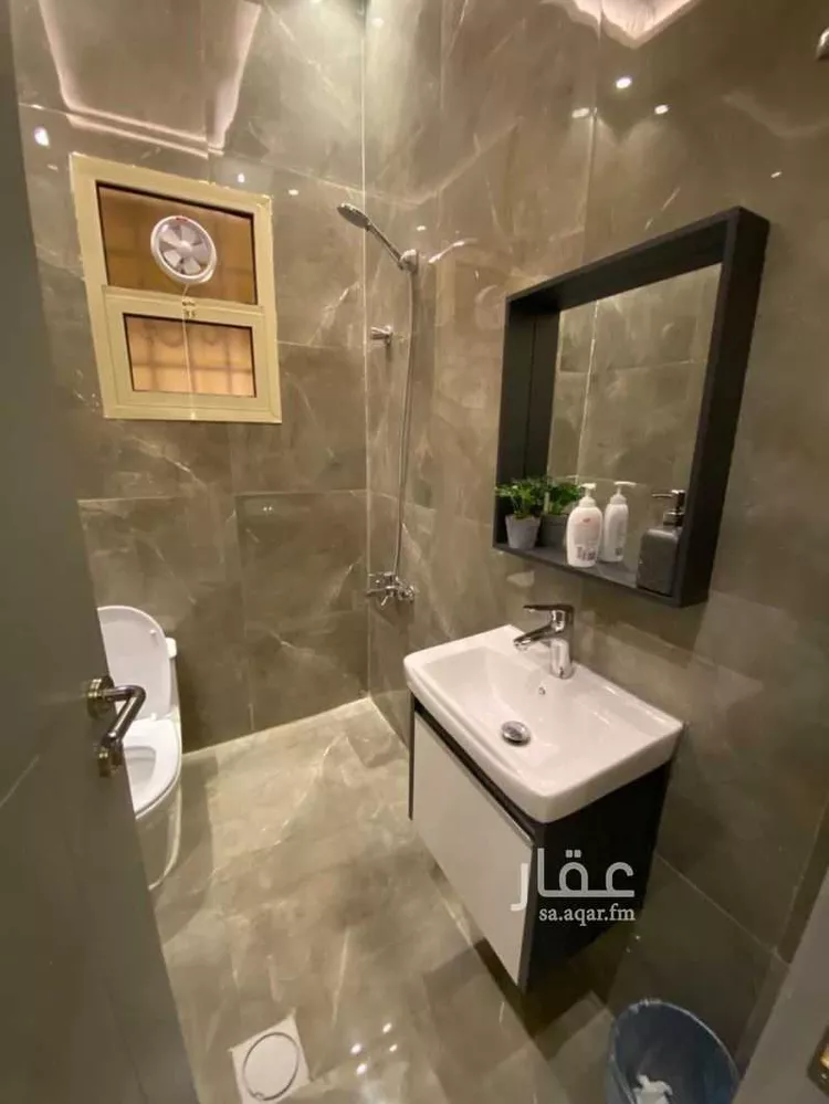 استديو مفروش للحجز في شارع المرصاد ، حي العقيق ، الرياض ، امارة منطقة الرياض 9