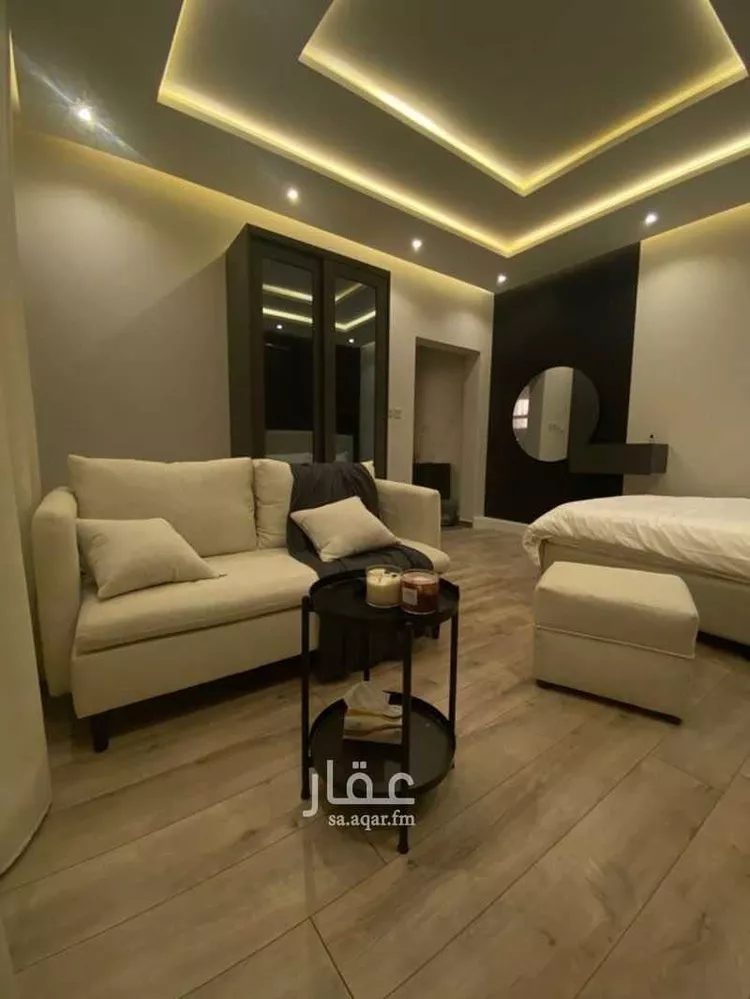 استديو مفروش للحجز في شارع الحوي ، حي العقيق ، الرياض ، امارة منطقة الرياض صورة 2