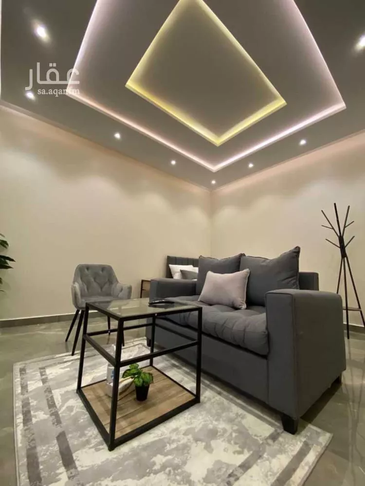 استديو مفروش للحجز في شارع المرصاد ، حي العقيق ، الرياض ، امارة منطقة الرياض 11