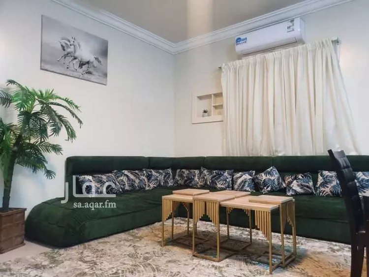 شقة مفروشة للحجز في شارع يحيى بن سعيد ، حي العزيزية ، الرياض ، منطقة الرياض صورة 3