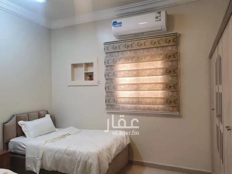 شقة مفروشة للحجز في شارع يحيى بن سعيد ، حي العزيزية ، الرياض ، منطقة الرياض صورة 5
