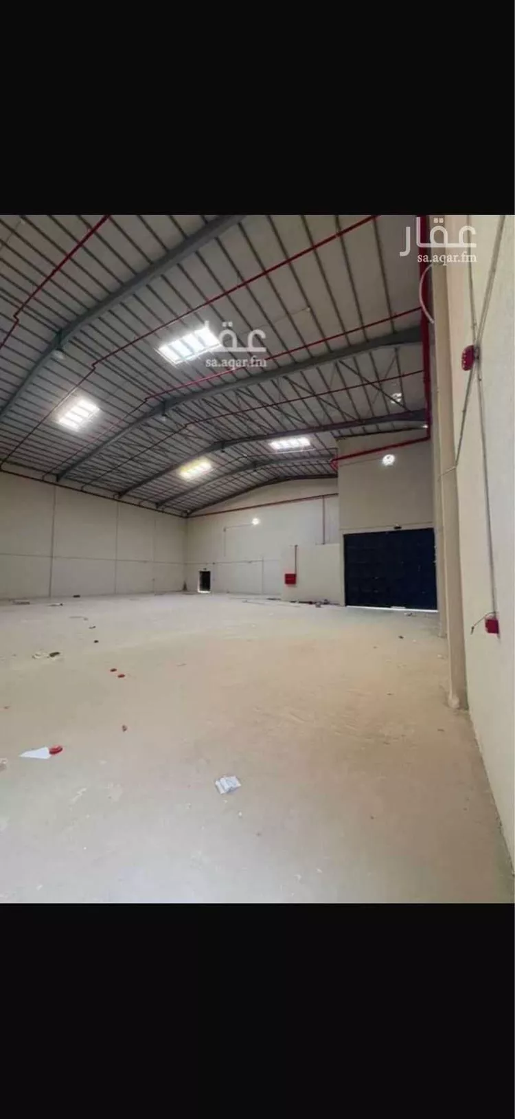 مستودع للإيجار في شارع الدائري الثالث, حي النظيم, مدينة الرياض, منطقة الرياض