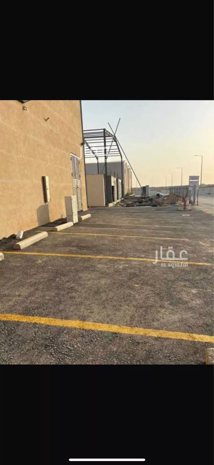 مستودع للإيجار في شارع الدائري الثالث, حي النظيم, مدينة الرياض, منطقة الرياض صورة 2